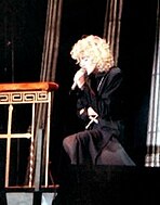 Blond Ambition World Tour - Wikipedia