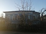 Дом жилой Кононовых