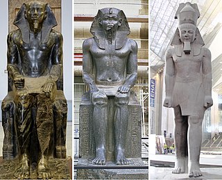 Periodization of ancient Egypt