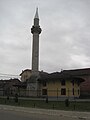 Gjakova: Historia, Gjeografia, Popullsia