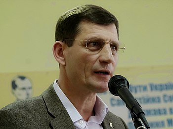 Oleksandr Sych, 2. února 2015.jpg