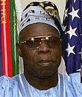 Miniatura para Olusegun Obasanjo