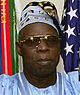 Olusegun Obasanjo (2005)