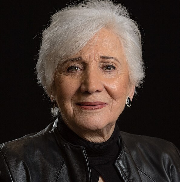 File:Olympia Dukakis 2019 (cropped).jpg