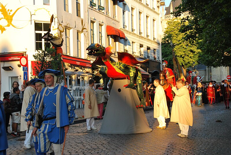 File:Ommegang in Brussels 2014-07-01 27.jpg