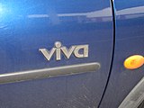 Opel Corsa B Viva