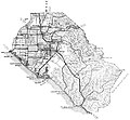 Thumbnail for File:Orange County map 1921.jpg