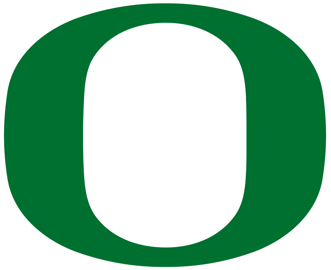 Ducks de l'Oregon