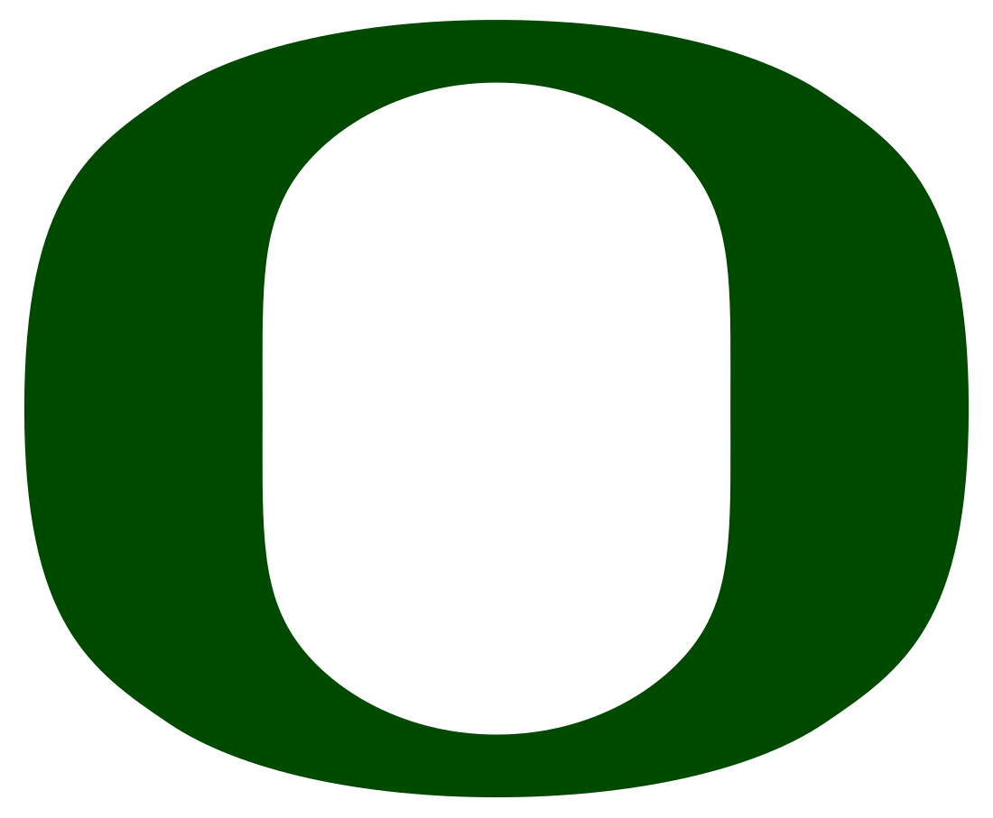 Oregon Ducks