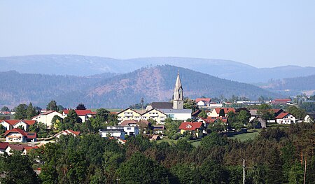 Ortsansicht Freinberg