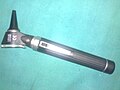 Otoscope or Auriscope ENT Instrument Medical.jpg