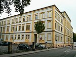 Otto-Hahn-Gymnasium Landau