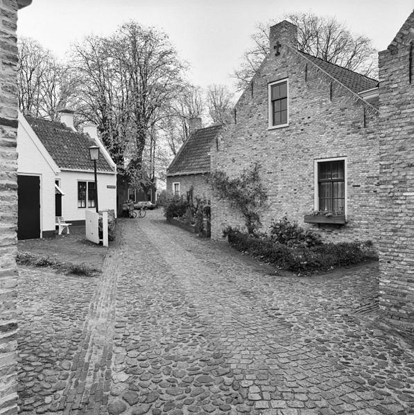 File:Overzicht Oude Wallen - Bourtange - 20037065 - RCE.jpg