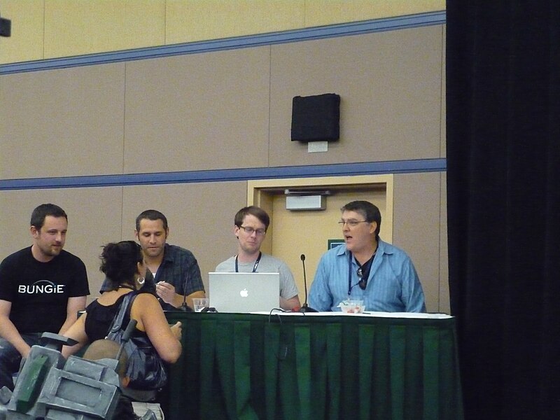 File:PAX 2009 Bungie panel 2.jpg