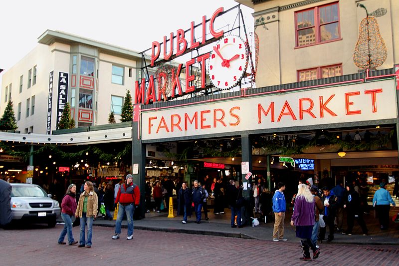 File:PIKE PLACE MARKET.jpg