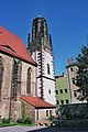 minster “St. Heinrich” (Klosterkirche „St. Heinrich“)