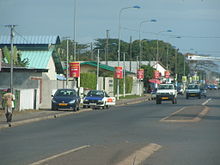 gabon tourist