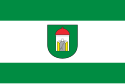 Szczawno-Zdrój - Drapeau