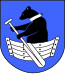 Blason de Żmudź