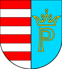 Fichier:POL_powiat_przysuski_COA.svg