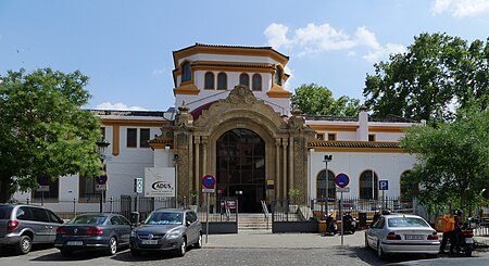 Pabellón de Uruguay