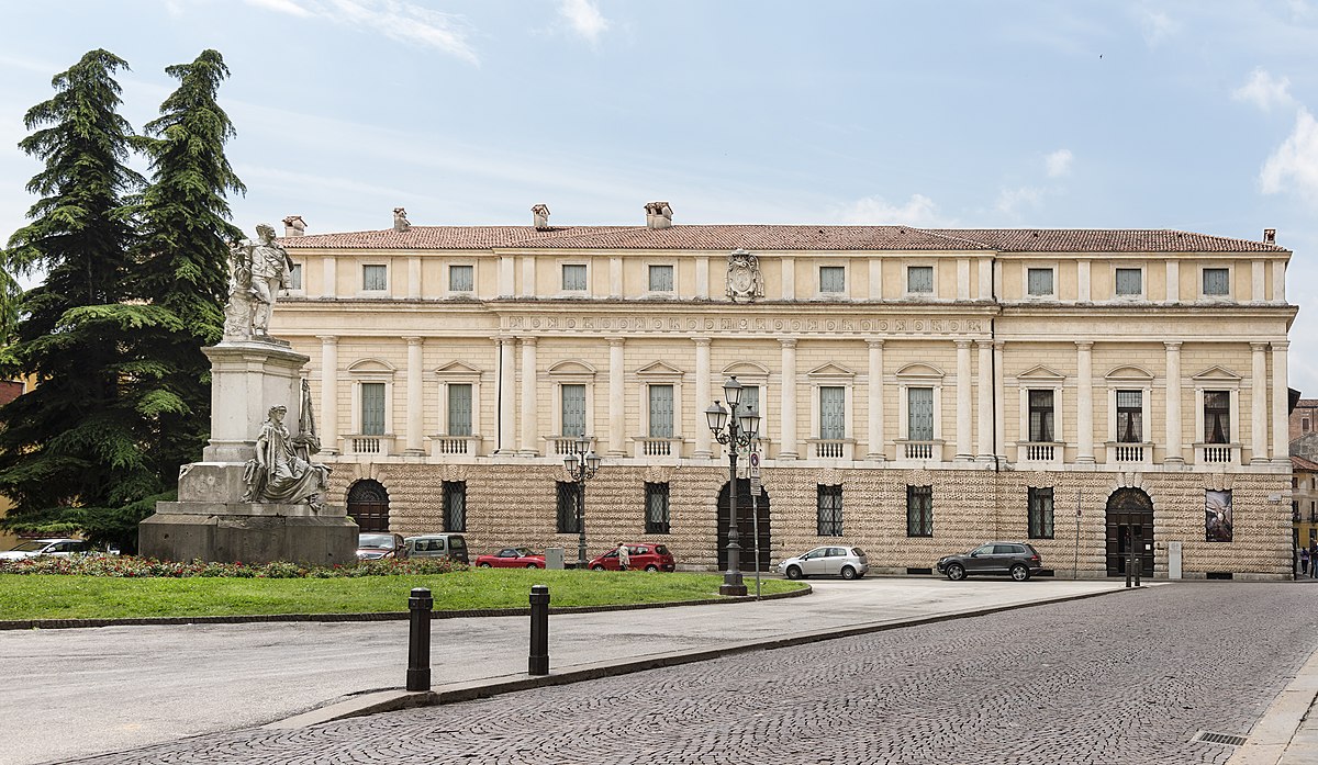 Museo diocesano Vicenza Wikipedia