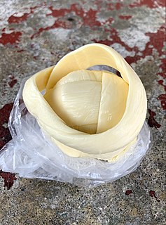 Palmito cheese