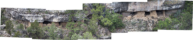 Coconino National Forest Recreation - Wikipedia