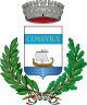 Blason de Pantelleria