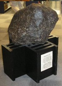 Paragould meteorite