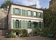 Musée de la vie romantique