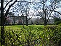 Park Crescent, London NW1 private communal garden - geograph.org.uk - 1268358.jpg