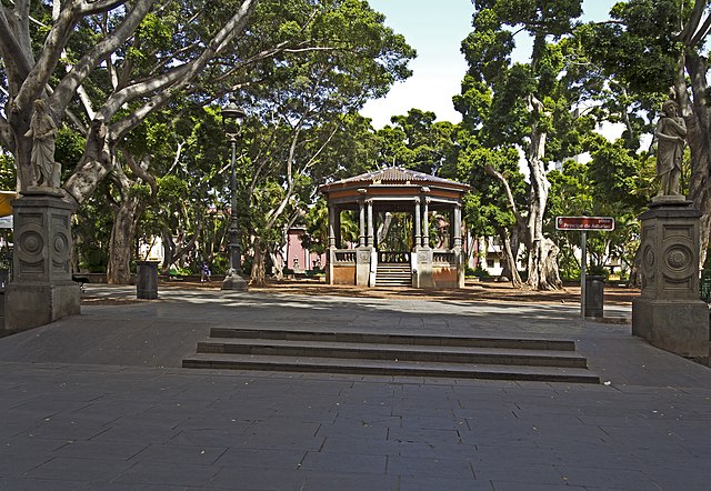 TENERIFE, UN CONTINENTE EN MINIATURA - Blogs de España - 7/08: Santa Cruz de Tenerife (54)