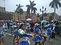 Pasacalle de Lima por la Festividad de la Virgen de la Candelaria 2024 691