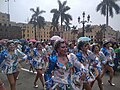 Pasacalle de Lima por la Festividad de la Virgen de la Candelaria 2024 696