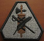 Patch - USAR Legal Command