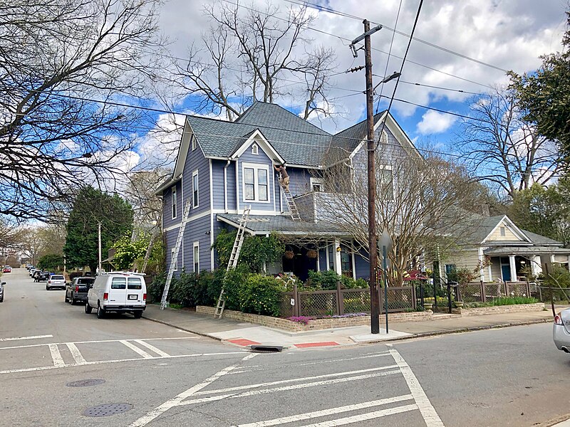 File:Pearl Street, Cabbagetown, Atlanta, GA.jpg