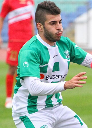 <span class="mw-page-title-main">Pedro Eugénio</span> Portuguese footballer