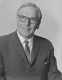 Percy Dowse, 1966.jpg