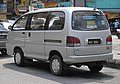 Perodua Rusa - Wikipedia