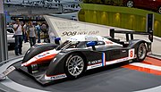 Pienoiskuva sivulle Peugeot 908 HDi FAP