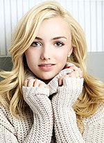 Peyton List (1998 doğumlu oyuncu) için küçük resim