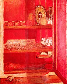 Pierre Bonnard The Red Cupboard.jpg