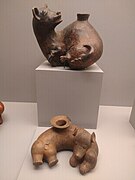 Piezas prehispánicas del Museo Amparo 11.jpg