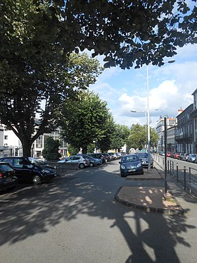 Przykładowe zdjęcie artykułu Place d'Espagne (Clermont-Ferrand)