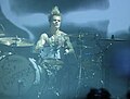 Vignette pour Steve Forrest (musicien)