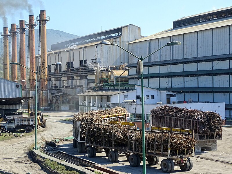 File:Plan de San Luis Sugar Mill - Huasteca Potosina - San Luis Potosi - Mexico - 02 (32550475218).jpg