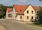 Čeština: Dům čp. 62 v obci Plavsku English: House No 62 in Plavsko, Czech Republic.