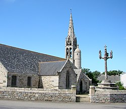Kunnan kirkko