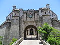 Bastión de San Telmo (Comandancia de la Policía Nacional Revolucionaria de La Habana)